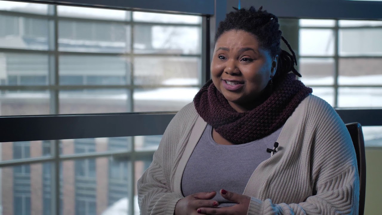 Chanese Forte, PhD Candidate